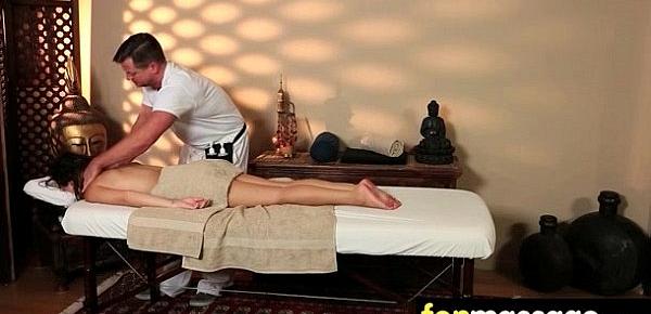  fantasy tourn into a real sex massage 17